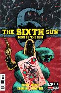 Sixth Gun Sons of the Gun #2 [Comic] THUMBNAIL