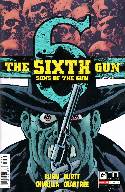 Sixth Gun Sons of the Gun #1 [Comic] THUMBNAIL