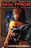 George RR Martin Skin Trade #1 [Comic] THUMBNAIL