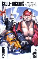 Skullkickers #25 [Comic] THUMBNAIL