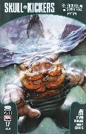 Skullkickers #17 [Image Comic] THUMBNAIL