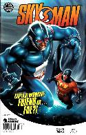 Skyman #3 [Comic] THUMBNAIL