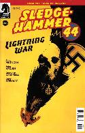 Sledgehammer 44 Lightning War #2 [Comic] THUMBNAIL