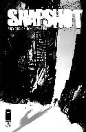 Snapshot #1 [Comic] THUMBNAIL