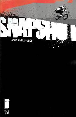 Snapshot #2 [Comic] LARGE