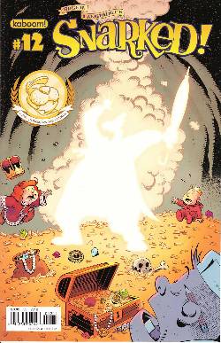 Roger Langridges Snarked #12 [Comic] MAIN