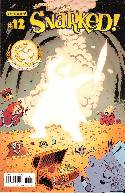 Roger Langridges Snarked #12 [Comic] THUMBNAIL