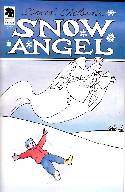 Snow Angel One Shot [Comic] THUMBNAIL