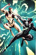 Stan Lee Soldier Zero #4 Cover A [Comic]