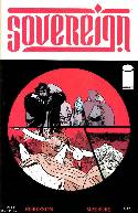 Sovereign #1 Second Printing [Comic] THUMBNAIL