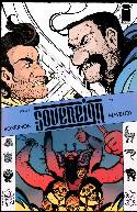 Sovereign #2 [Comic] THUMBNAIL