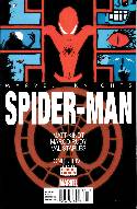 Marvel Knights Spider-Man #1 [Comic] THUMBNAIL