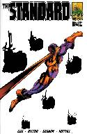 Standard #4 [Comic] THUMBNAIL