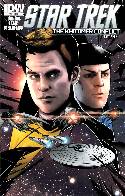 Star Trek Ongoing #26 [Comic] THUMBNAIL