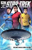 Star Trek Ongoing #28 [Comic] THUMBNAIL