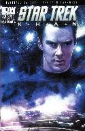 Star Trek Khan #5 [Comic] THUMBNAIL