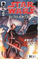Star Wars Lost Tribe of the Sith Spiral #3 [Comic] THUMBNAIL