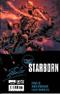 Stan Lee Starborn #7 Cover B [Comic] THUMBNAIL