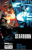 Stan Lee Starborn #8 [Comic] THUMBNAIL