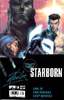 Stan Lee Starborn #9 [Comic] THUMBNAIL