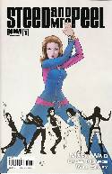 Steed and Mrs Peel Ongoing #1 Cover A- Meyers [Comic] THUMBNAIL