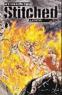 Stitched #7 Wrap Cover [Comic] THUMBNAIL