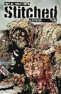 Stitched #8 Wrap Cover [Comic] THUMBNAIL