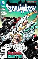 Stormwatch #28 [Comic] THUMBNAIL