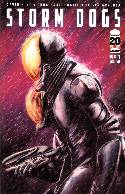 Storm Dogs #1 [Image Comic] THUMBNAIL