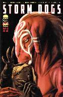 Storm Dogs #2 [Image Comic] THUMBNAIL