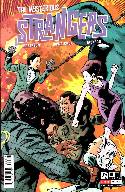 Mysterious Strangers #2 [Comic] THUMBNAIL