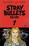 Stray Bullets the Killers #1 [Image Comic] THUMBNAIL