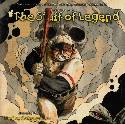 Stuff Of Legend Toy Collector #4 [Comic] THUMBNAIL