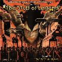 Stuff of Legend Toy Collector #3 [Comic] THUMBNAIL
