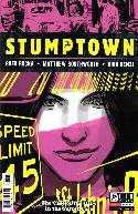 Stumptown Vol 2 #4 [Comic] THUMBNAIL