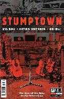 Stumptown Vol 2 #2 [Comic] THUMBNAIL