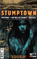 Stumptown Vol 2 #5 [Comic] THUMBNAIL