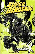 Super Dinosaur #18 [Comic] THUMBNAIL