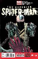 Superior Spider-Man #4 (Now) [Comic] THUMBNAIL