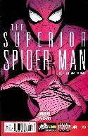 Superior Spider-Man #10 (Now) [Comic] THUMBNAIL