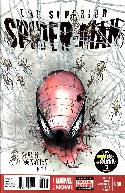 Superior Spider-Man #30 [Comic] THUMBNAIL