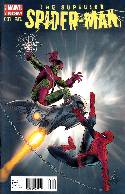 Superior Spider-Man #31 Maguire Variant Cover [Comic] THUMBNAIL