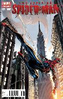 Superior Spider-Man #31 Campbell Variant Cover [Comic] THUMBNAIL