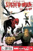 Superior Spider-Man Team Up #6 (Now) [Comic] THUMBNAIL