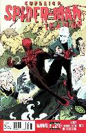 Superior Spider-Man Team Up #7 (Now) [Comic] THUMBNAIL