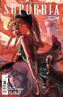 Supurbia Ongoing #11 [Comic] THUMBNAIL