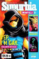 Supurbia Ongoing #3 Cover B- Dauterman [Comic] THUMBNAIL