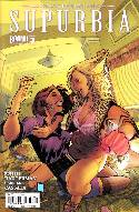 Supurbia Ongoing #3 Cover A- Roux [Comic] THUMBNAIL