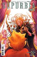 Supurbia Ongoing #2 Cover B- Dauterman [Comic] THUMBNAIL