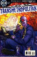 Transmetropolitan #3 Near Mint (9.4) [DC Comic] THUMBNAIL